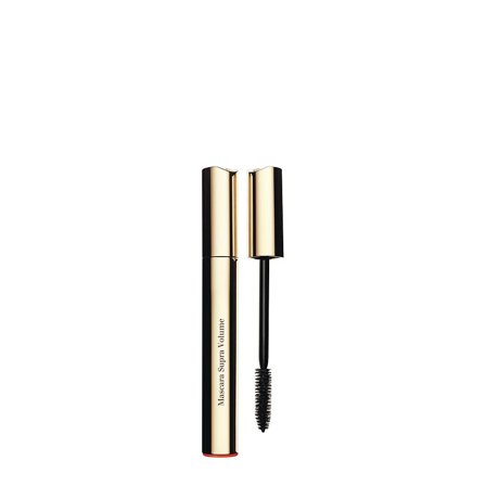 Clarins Supra Volume Mascara 01 Black, Makeup, Øjne, Mascara