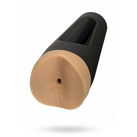 Chad White - ULTRASKYN Stroker - Ass - Vanilla - Vuxen.se - Fleshlight, masturbator, lösvaginor, blowjob machine