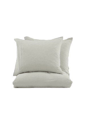 Venture Home Mila Bäddset - Dubbel Påslakan & 240x220 cm