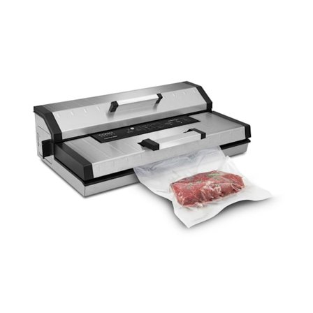 Caso, Fuldautomatisk vakuumsystem, FastVac 4008