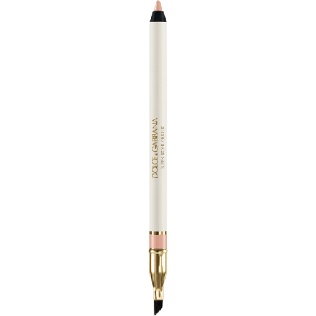 Dolce & Gabbana Sleek Glide Khol Long-Wear Intense Color Eye Pencil Eyeliner ögonpennor Unisex 1,2 G