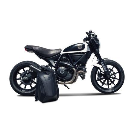 Rucksack OGIO Mach 3 Schwarz