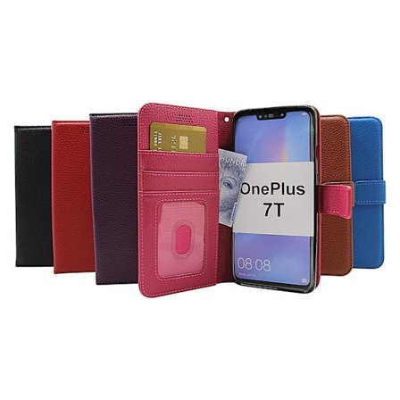 New Standcase Wallet OnePlus 7T