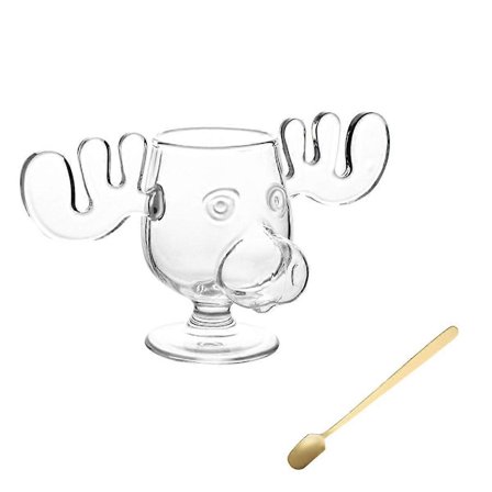 Christmas Vacation Film Krus Glass Bølgete Dobbeltlags Glass Krus Keramiske Kaffekrus Keramisk Kaffe