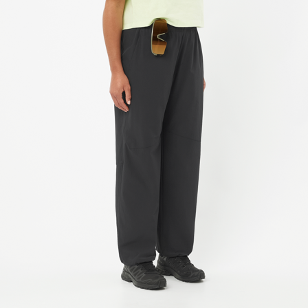 Salomon - Pantalons Vêtements Wayfarer Ease Pants 2.0 W