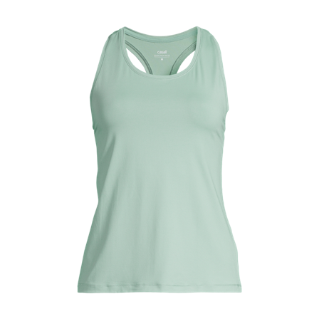 Casall Sportswear Essential Treningstopp Grønn