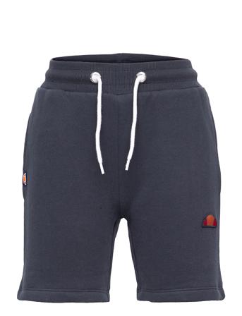 El Toyle Fleece Short Inf Blue Ellesse