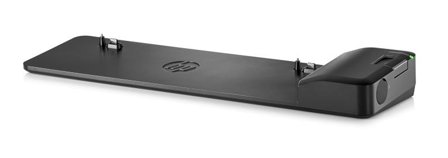 HP UltraSlim Docking Station - dokkingstasjon