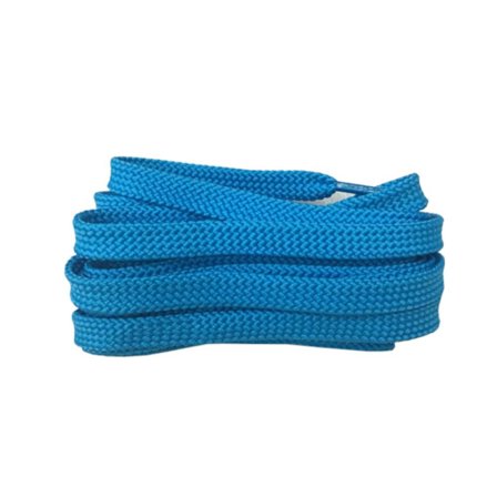 Skolisser - Turkis [v2] - Flate [160 cm]