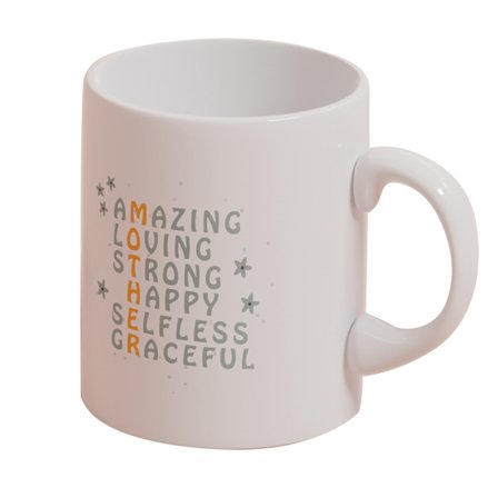 Kahvimuki Kirkas Tulostus Leveä Suu Keramiikka Juomavesi Kuppi Teelle Kuumalle Suklaalle Kotitoimisto CCP314