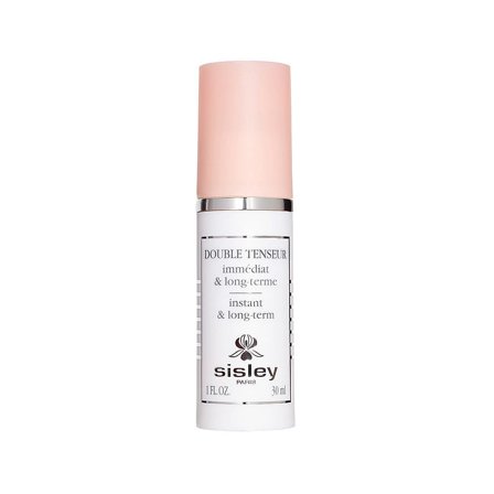Sisley Double Tenseur Instant & Long-Term 30 ml, Skincare, Ansigtspleje, Dagcreme