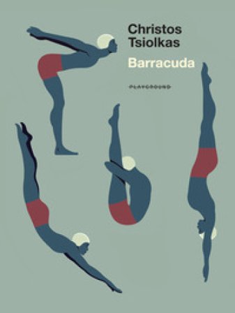 Barracuda Christos Tsiolkas