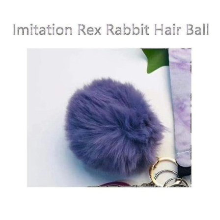 IC CNE 1 Helsett Selvforsvar Nøkkelringsett For Kvinner Sa