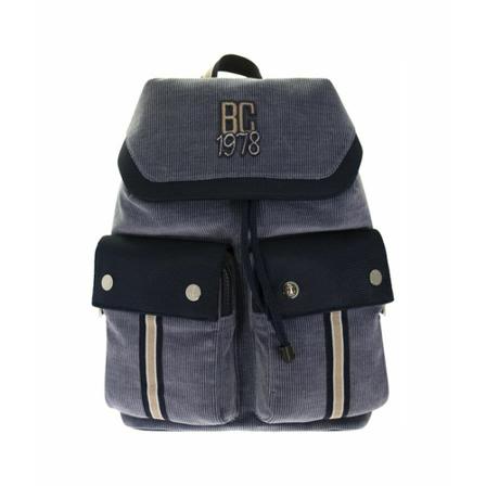 Brunello Cucinelli Rygsæk Blå, Herre Rygsække, Størrelse: ONE Size