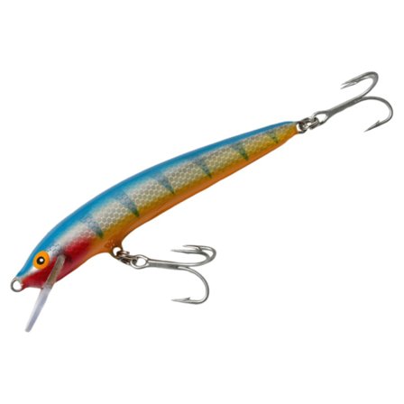 Nils Master Invincible 12cm 24g