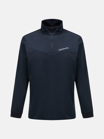 Chase Half Zip Homme