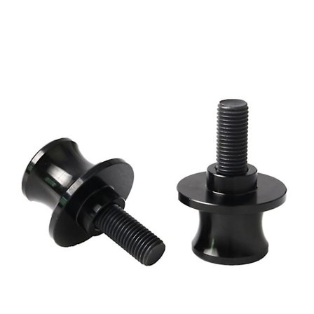 Til Suzuki Gsx-s1000gt Gsx-s1000 Gsx-s 1000 Gt Gsxs 1000gt Motorcykel Tilbehør Svingarm Spoler Bageste Alex Stativ Skruer Slider