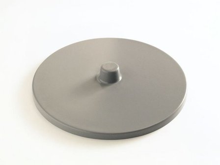 LONGOPAC Lock Maxi Classic - Lyreco - Städ och hygien - Avfallshantering och källsortering - Säckstativ