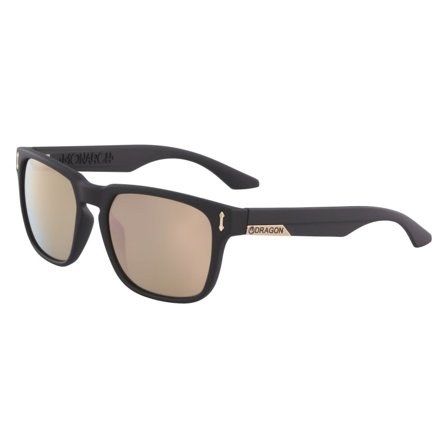 Dragon Monarch sunglasses Black OneSize