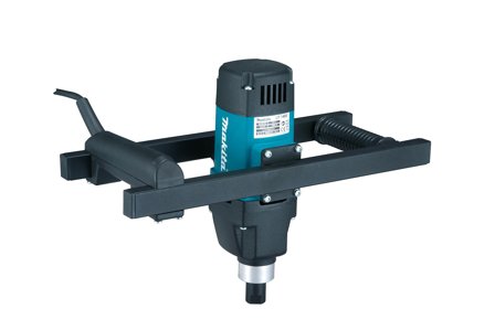 Makita UT1400 Omrører 1300 W, Maskiner