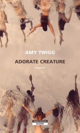 Adorate creature Amy Twigg