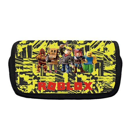 Roblox Game Penalhus med stor kapacitet Dobbeltlags Penalhus