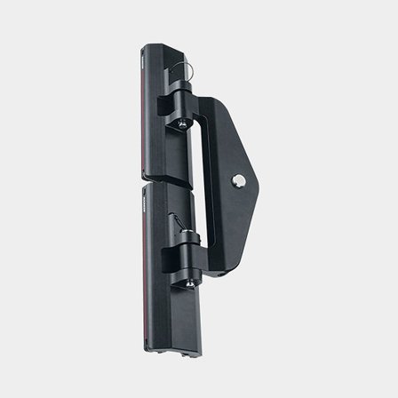 Harken 32mm CB Headboard Car Assembly (3867)