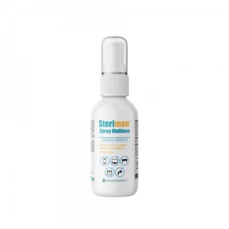 Steriman Spray Multiuso 100 ml