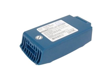 Batteri til stregkodescanner til Honeywell BT-700-1, A500, Talkman T5 osv.