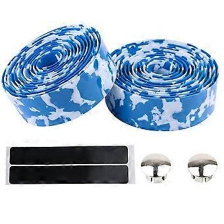 Cykelstyr Tape Landevejscykel Styr Tape Cykelstyr Wrap Cykelstyr Greb Tape Anti-Slip