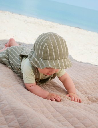 Minymo Body Ss - Green - 62