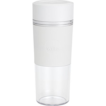 Wilfa Swift blender 300 ml, hvit - Kjøp kjøkkenmaskin hos Bakeren og Kokken