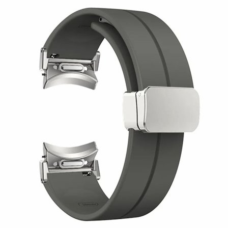 Samsung Galaxy Watch FE 40mm etc. Armband - Space Grey