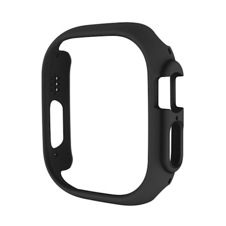 Apple Watch Ultra skyddsfodral - Svart