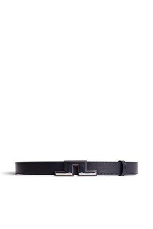 J.Lindeberg - Highway belt - Blue - - 80