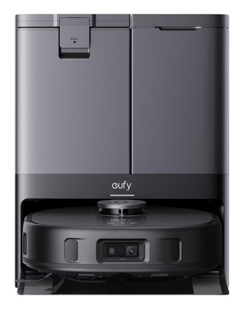 Eufy X10 Pro Omni Black