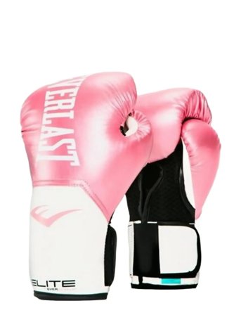 EVERLAST | Pro Style Elite Boxing Glove | 8