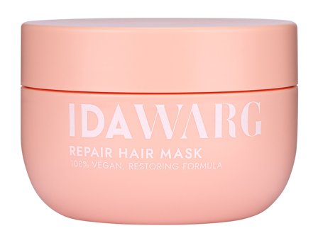 Ida Warg Beauty Repair Hair Mask, 300 ml