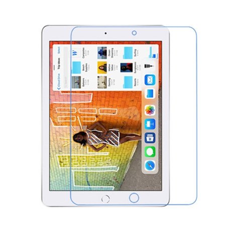 Ultra Clear Screen Protector for iPad 10.2" 2019/2020
