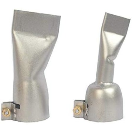 20mm + 40mm Flat Bred Munnstykker for Sveising - Erstatningsdeler