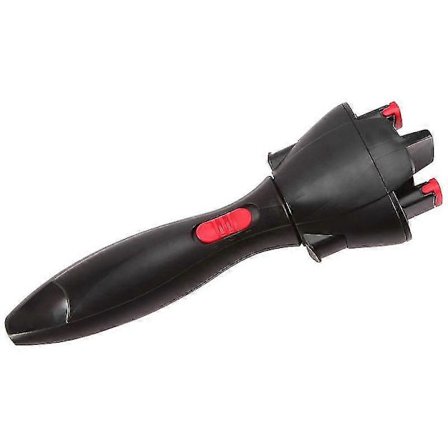 Elektrisk Hårfletter Automatisk Twist Fletter Strikkeanordning Hårfletter Maskine Fletning Frisure Hårstylingværktøj