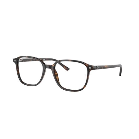 Ray-Ban Leonard -Aurinkolasit - Brown Rectangular - Ray-Ban RB2193 902/GH 5318