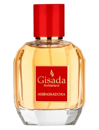 Gisada Ambassadora - Nude - 100 ML