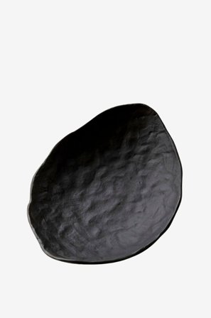 Zelected by Houze - Kulho Galleri Noir - Musta - Piensäilytys - - Homeroom