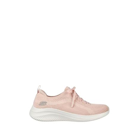 Skechers, 149854 Ultra Flex 3.0 BIG Plan Zapatillas Roze, Dames, Maat:37 EU