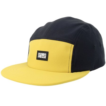 Columbia - Amarelo 5panel Boné - Creek Side Hat Antique Moss B 5-panel @ Hatstore