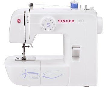 Symaskin Start 1306 - Singer 1306 enkel och lättanvänd symaskin
