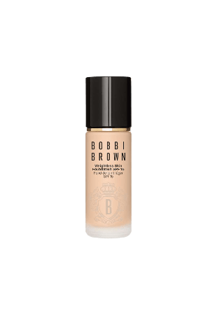 Bobbi Brown Weightless Skin Foundation SPF15 Dam Beige 30.0ml
