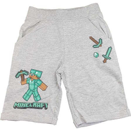 Minecraft Shorts