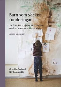 Barn som väcker funderingar, ISBN: 9789198234909